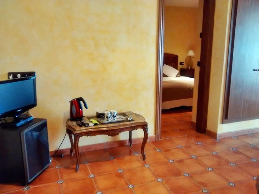 & Thalassa Sport & Hotel 3*