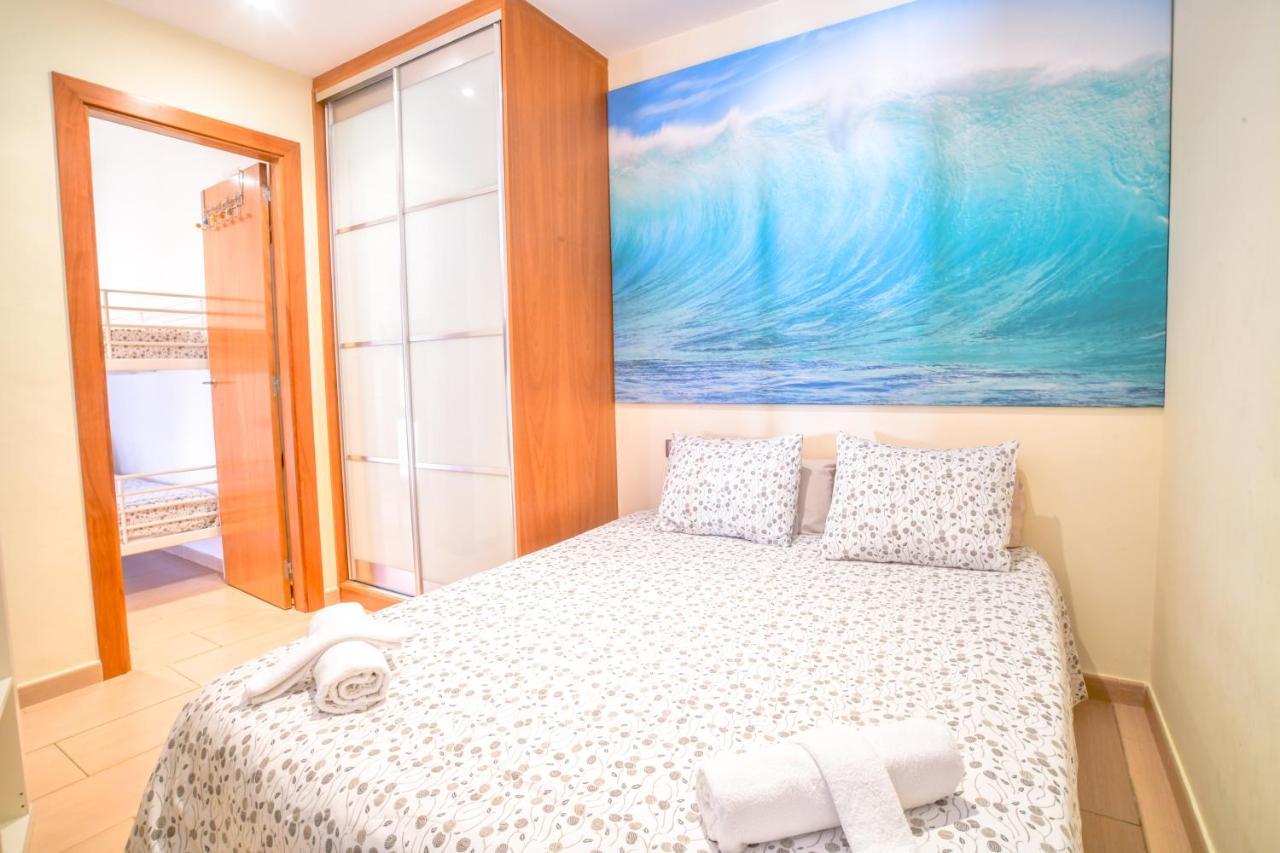 Apartamento Sea & Beach Lloret *