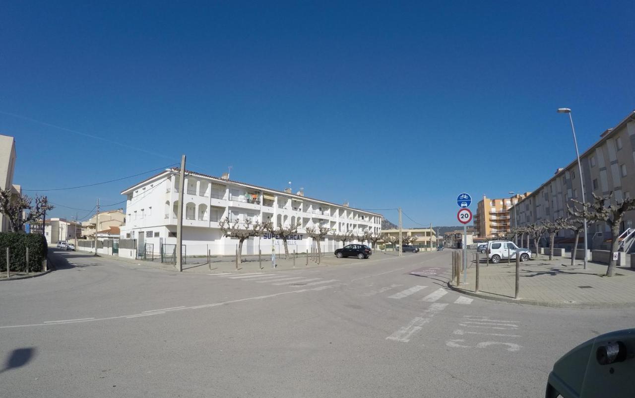 Splendid 6 Apartamento L'Estartit