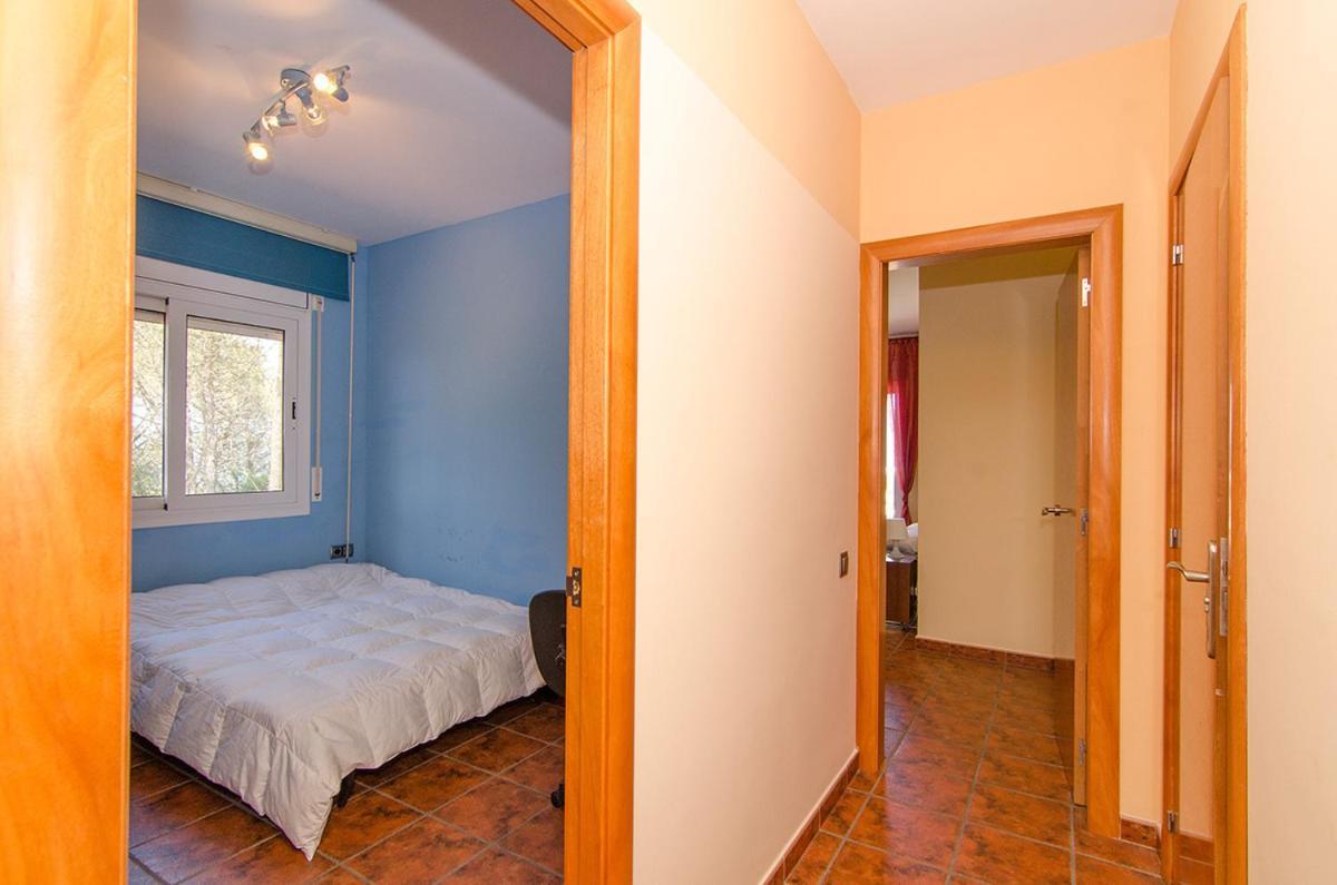 Villa Club Villamar - La Venta Lloret de Mar