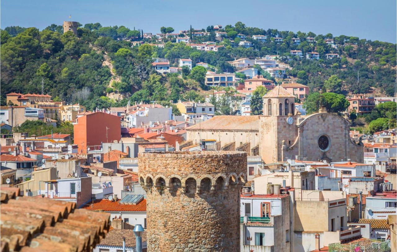 Amazing In With Kitchen Apartment Tossa de Mar