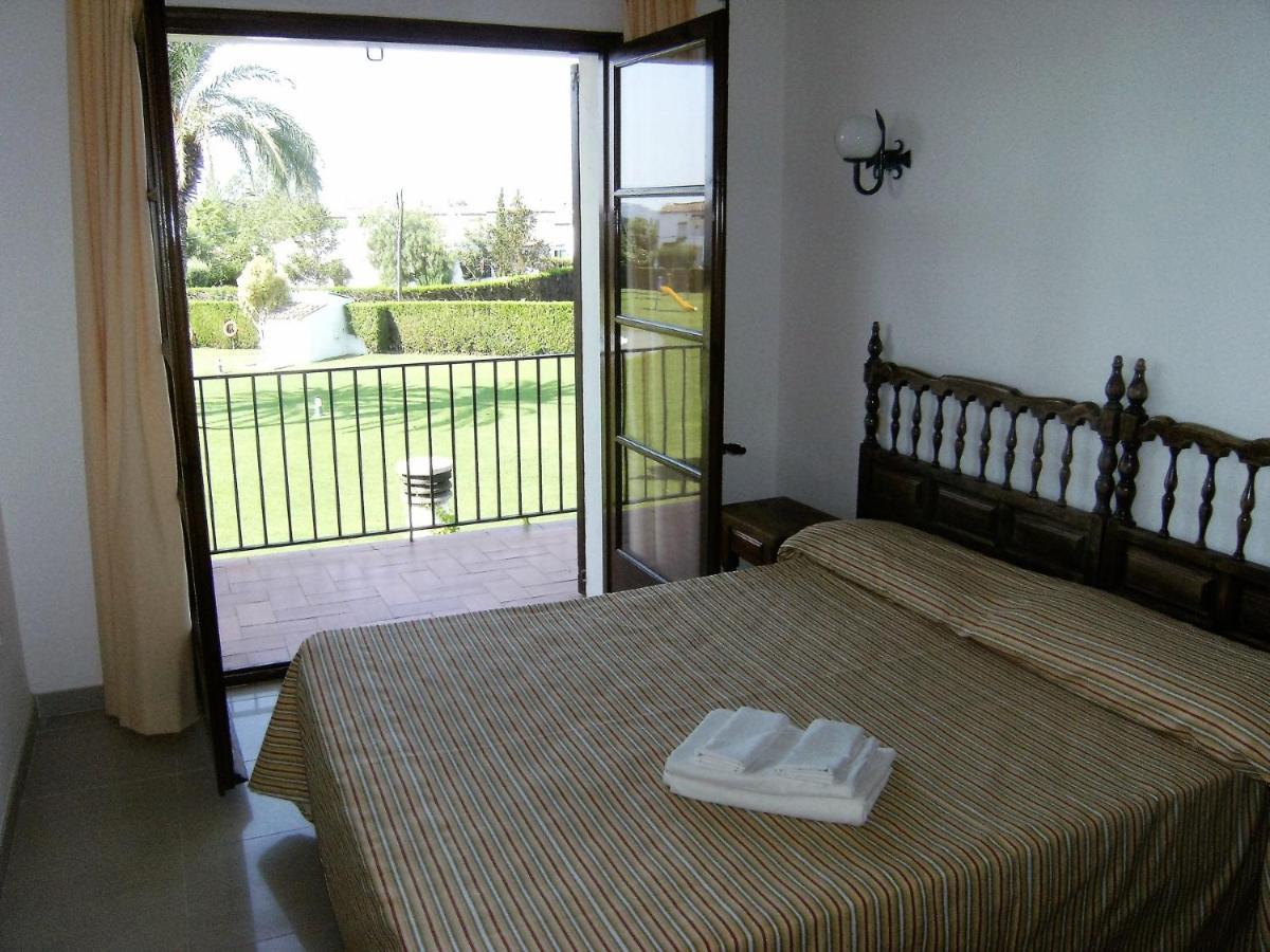 Сasa de vacaciones Ermita 98 Torroella de Montgrí