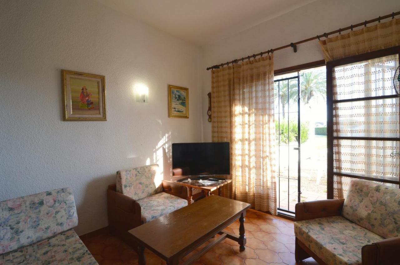 Сasa de vacaciones Ermita 100 L'Estartit