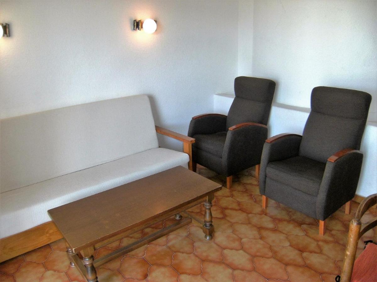 Ermita 98 Сasa de vacaciones
