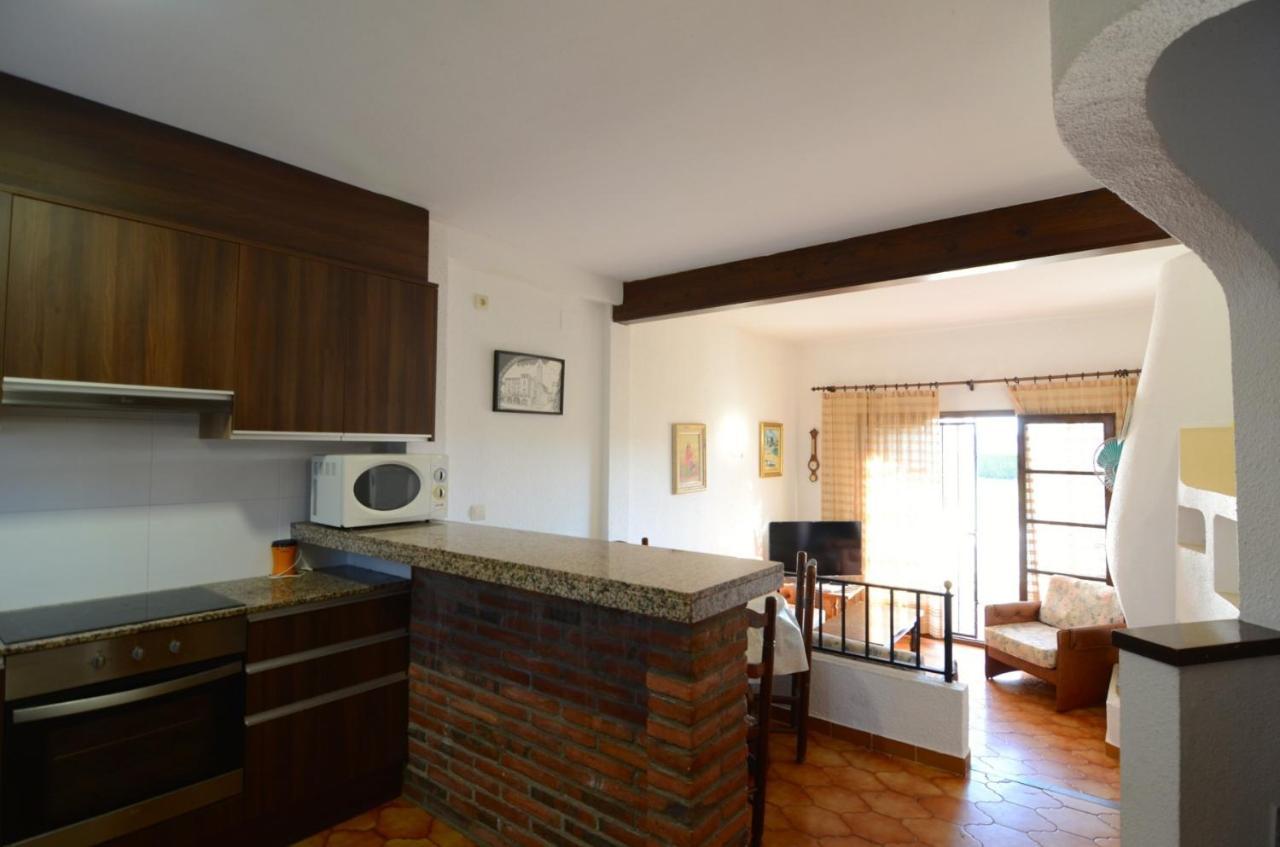 Сasa de vacaciones Ermita 100 L'Estartit
