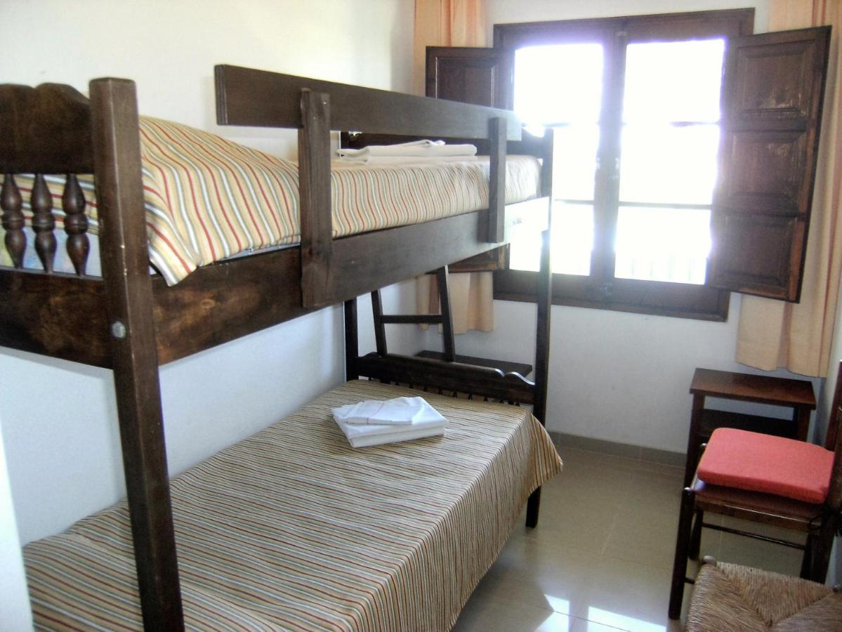 Ermita 98 Сasa de vacaciones