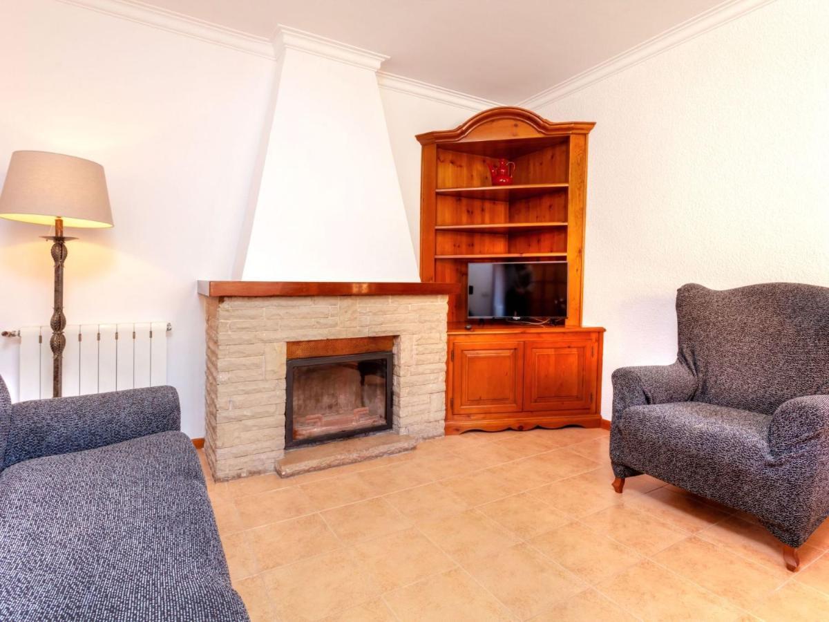 La Tilia By Interhome Calonge (Catalonia)