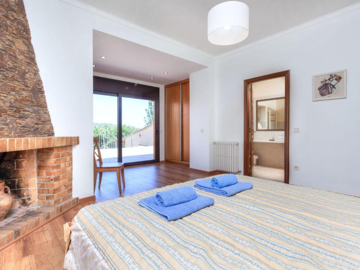 Holiday home La Tilia By Interhome *