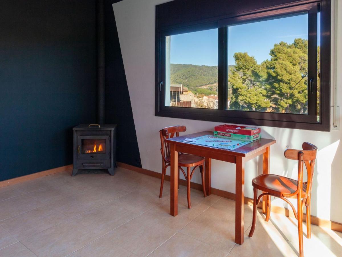 La Tilia By Interhome * Calonge (Catalonia)