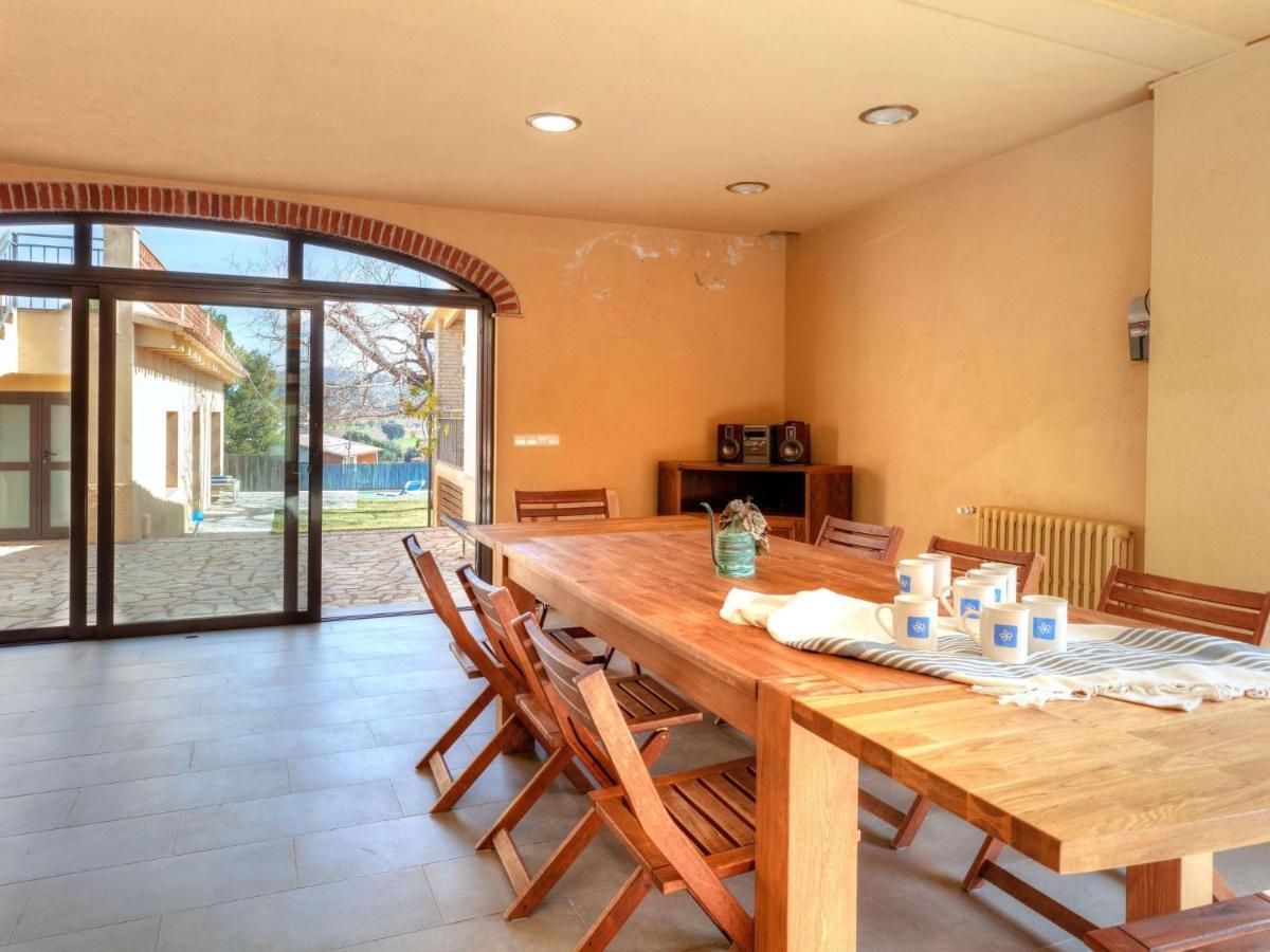 Holiday home La Tilia By Interhome *