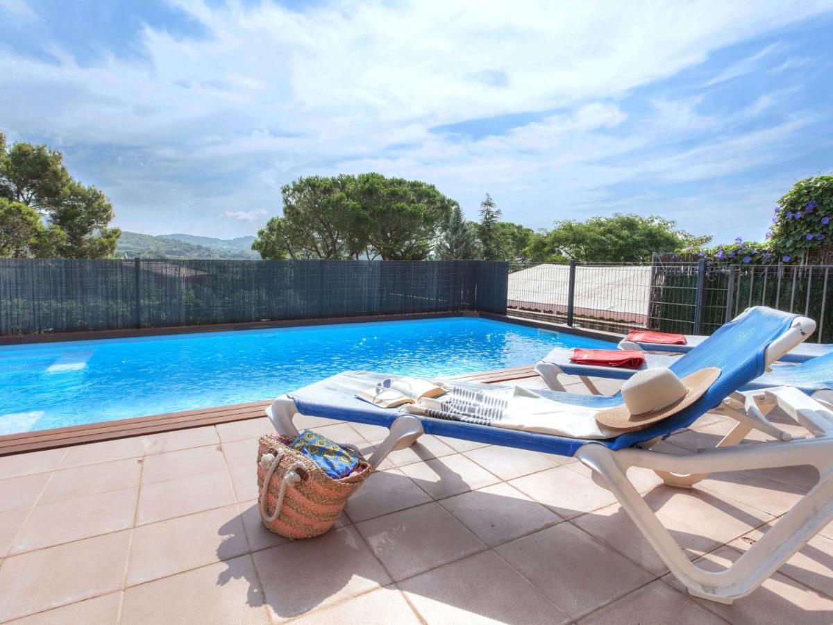 Holiday home La Tilia By Interhome *