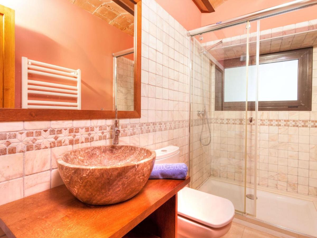 La Tilia By Interhome Holiday home Calonge (Catalonia)