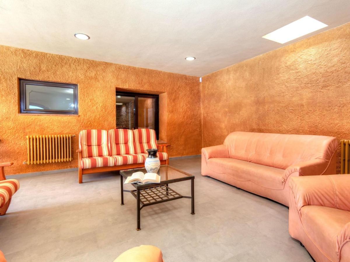 La Tilia By Interhome Calonge (Catalonia)