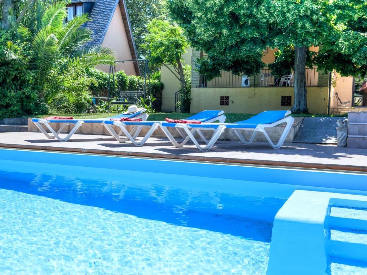 La Tilia By Interhome Holiday home