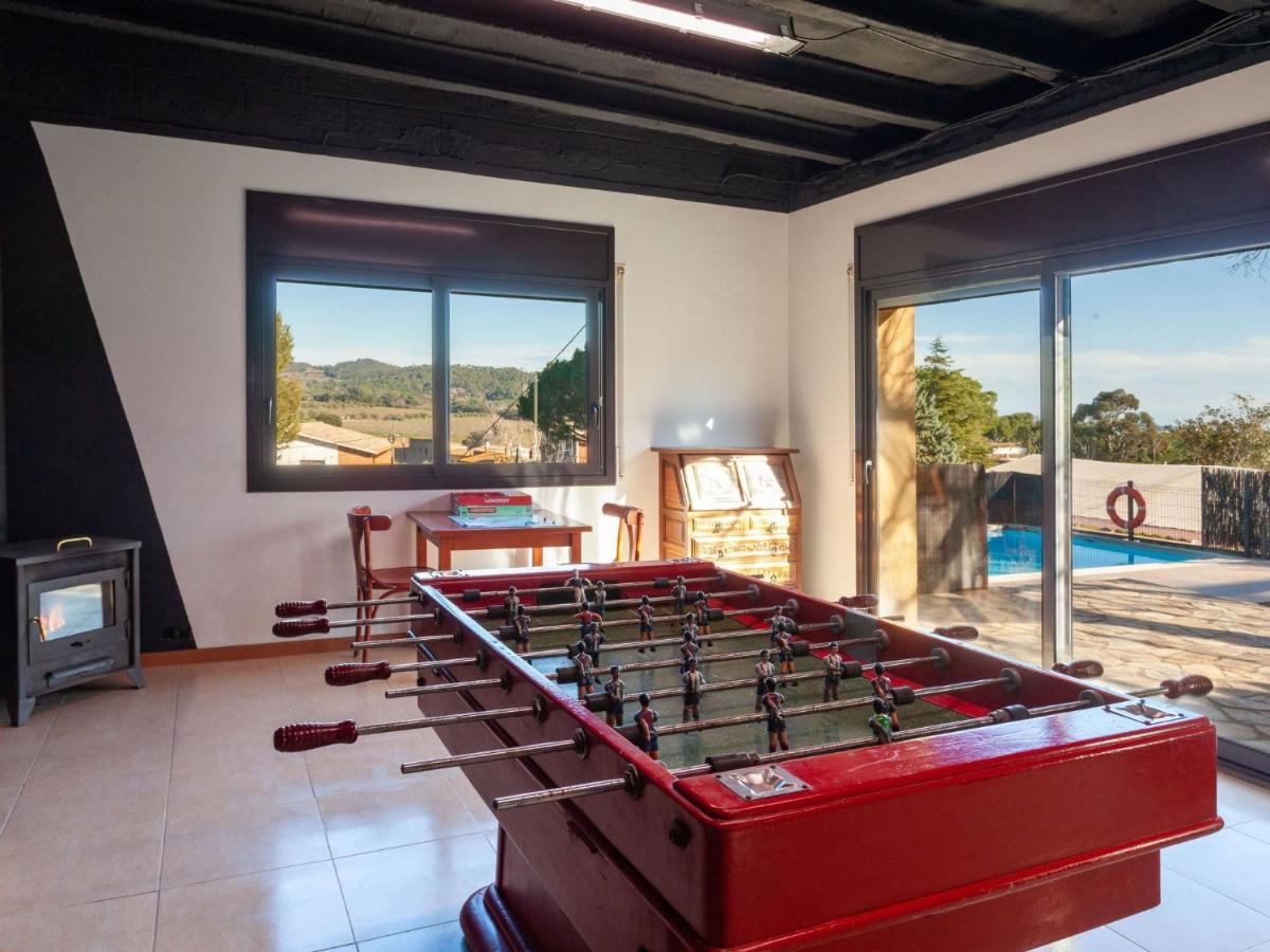 La Tilia By Interhome Holiday home Calonge (Catalonia)