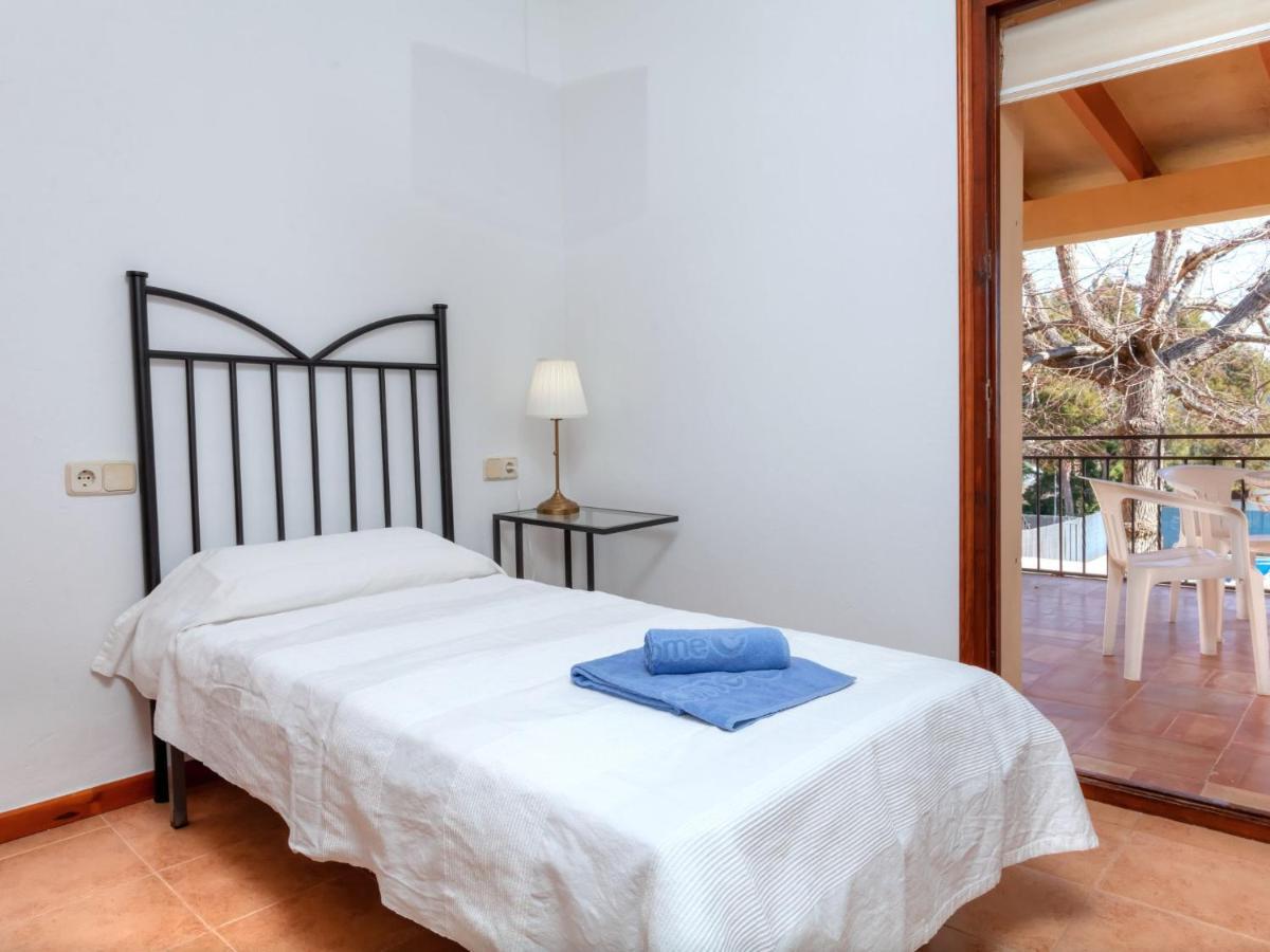 La Tilia By Interhome Calonge (Catalonia)