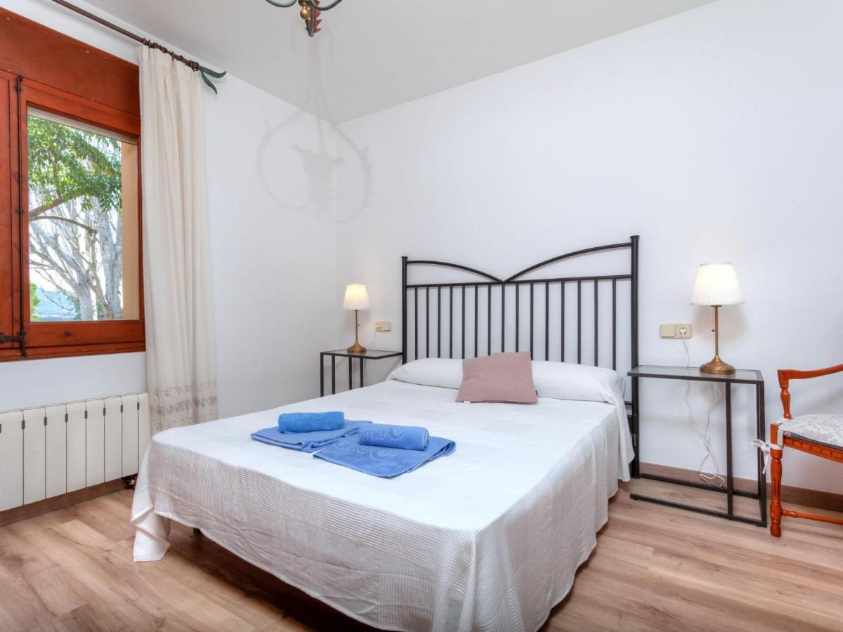 La Tilia By Interhome * Calonge (Catalonia)
