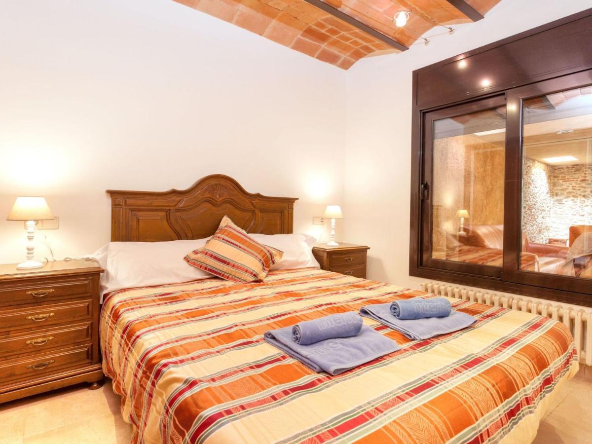 Holiday home La Tilia By Interhome Calonge (Catalonia)