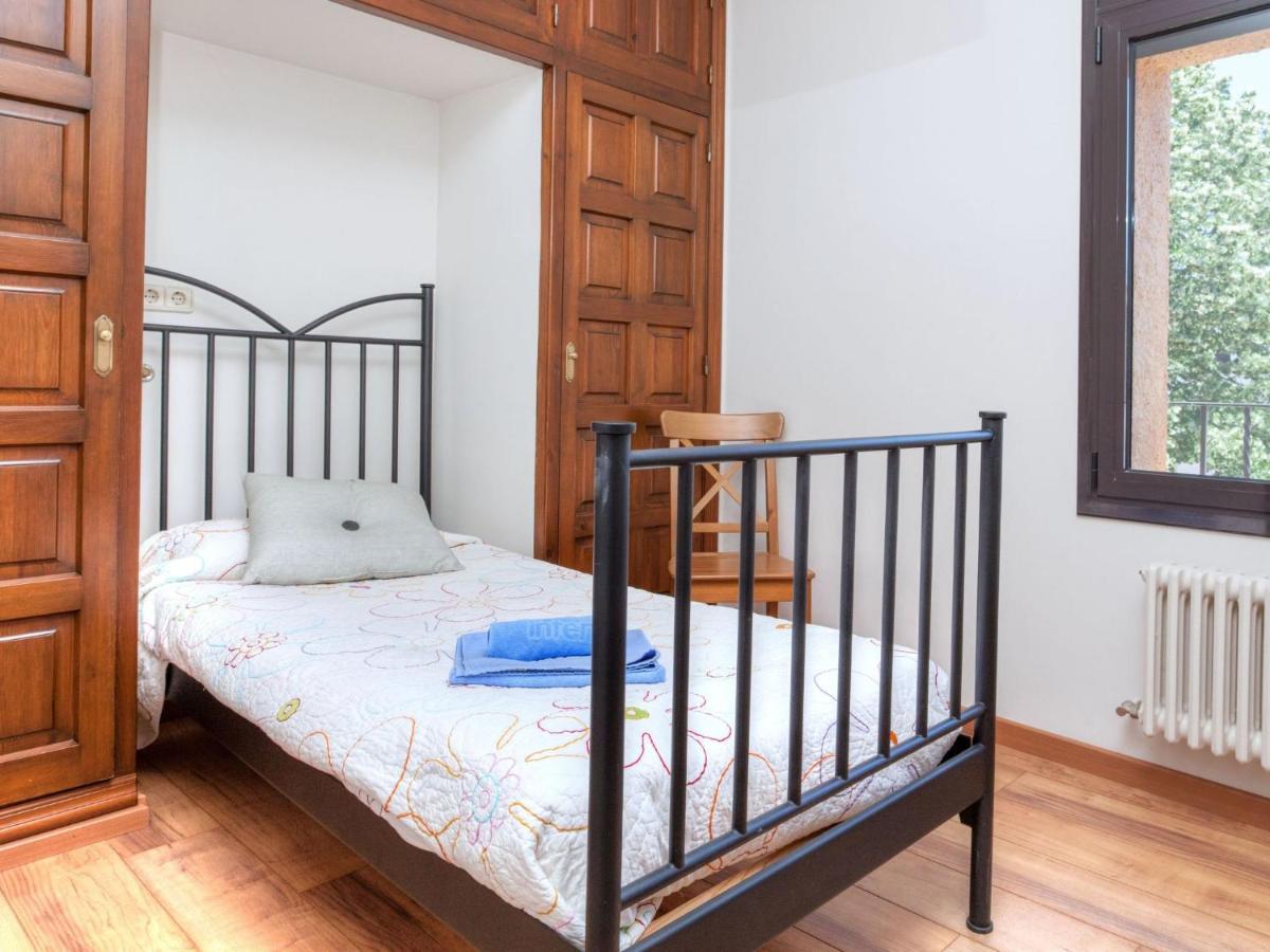 La Tilia By Interhome Calonge (Catalonia)