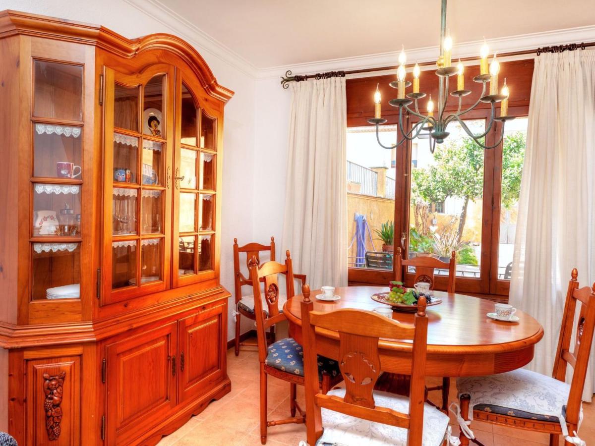 La Tilia By Interhome Holiday home *