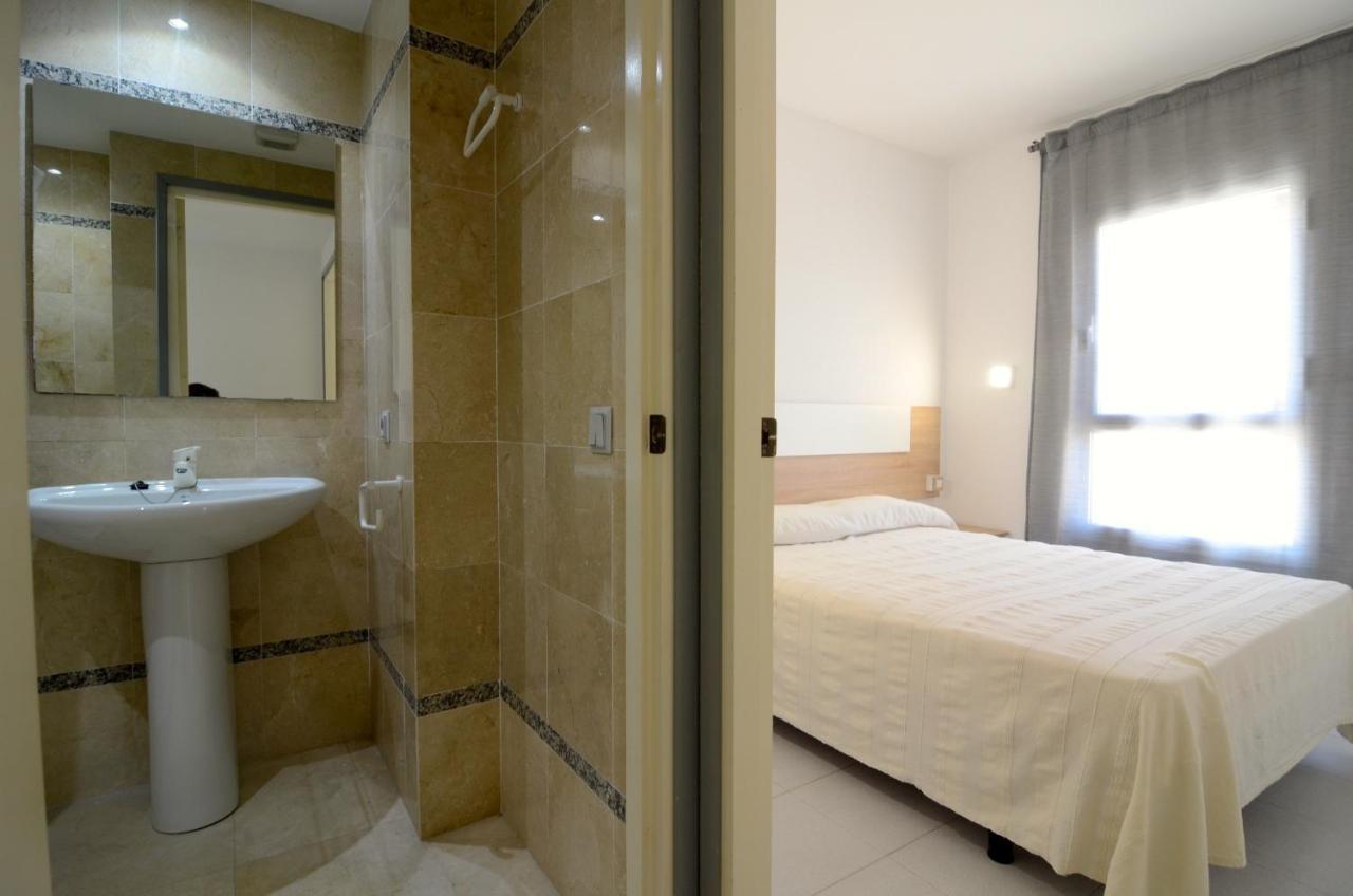 Illa Mar Dor 125 * L'Estartit