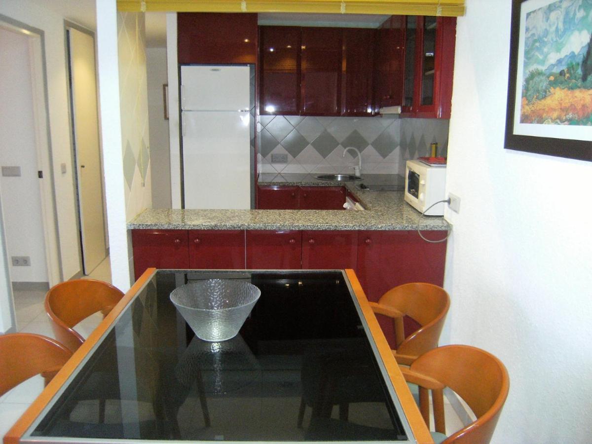 Illa Mar Dor 132 Apartment *