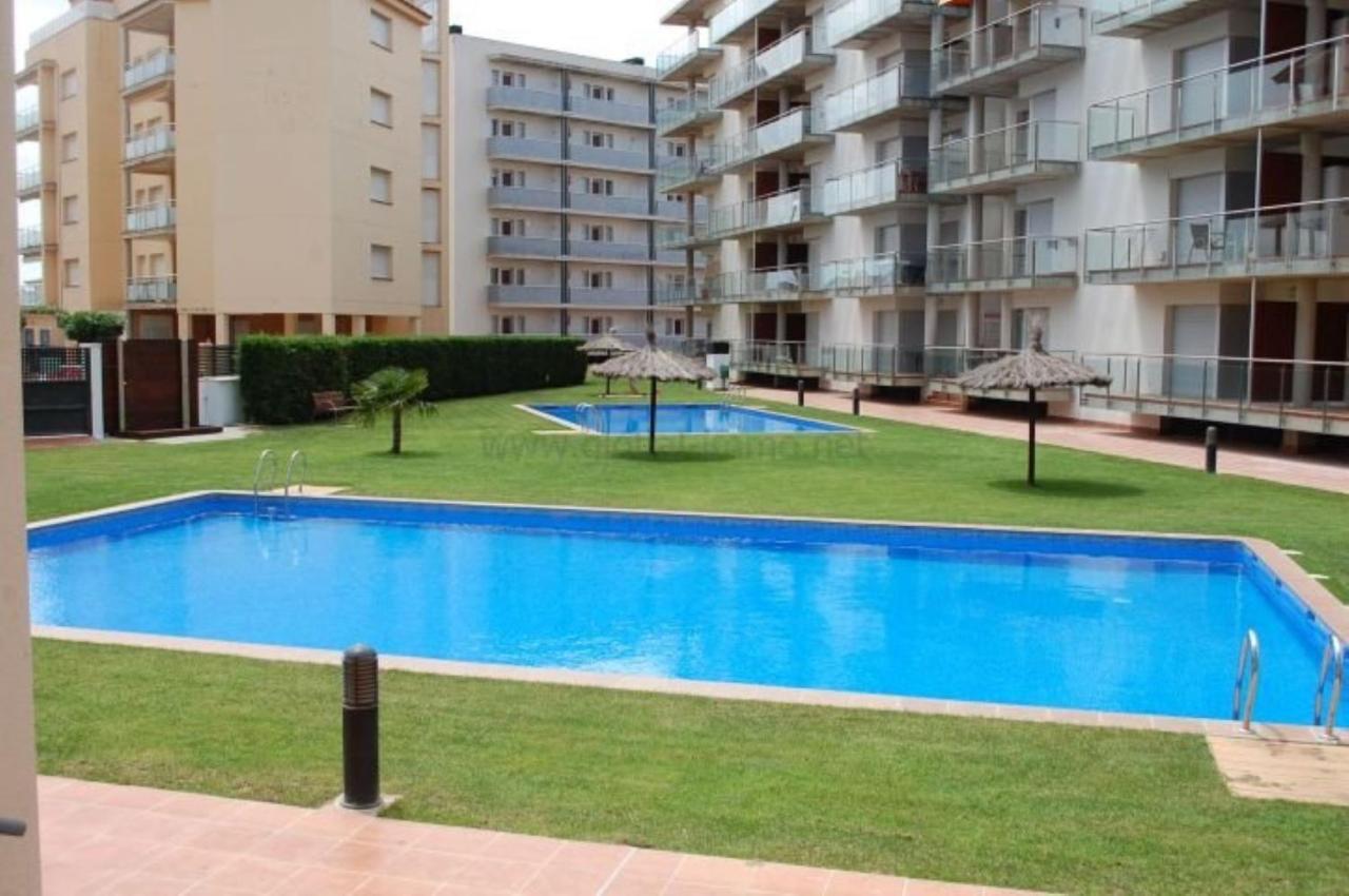Marines Mestral 2 5 - Barneda Premium Apartamento Rosas