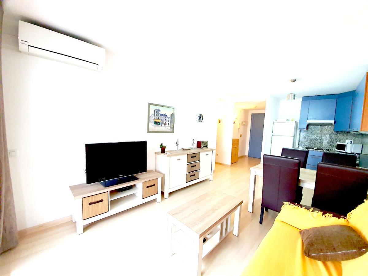 Apartment Port Canigo 344 Roses