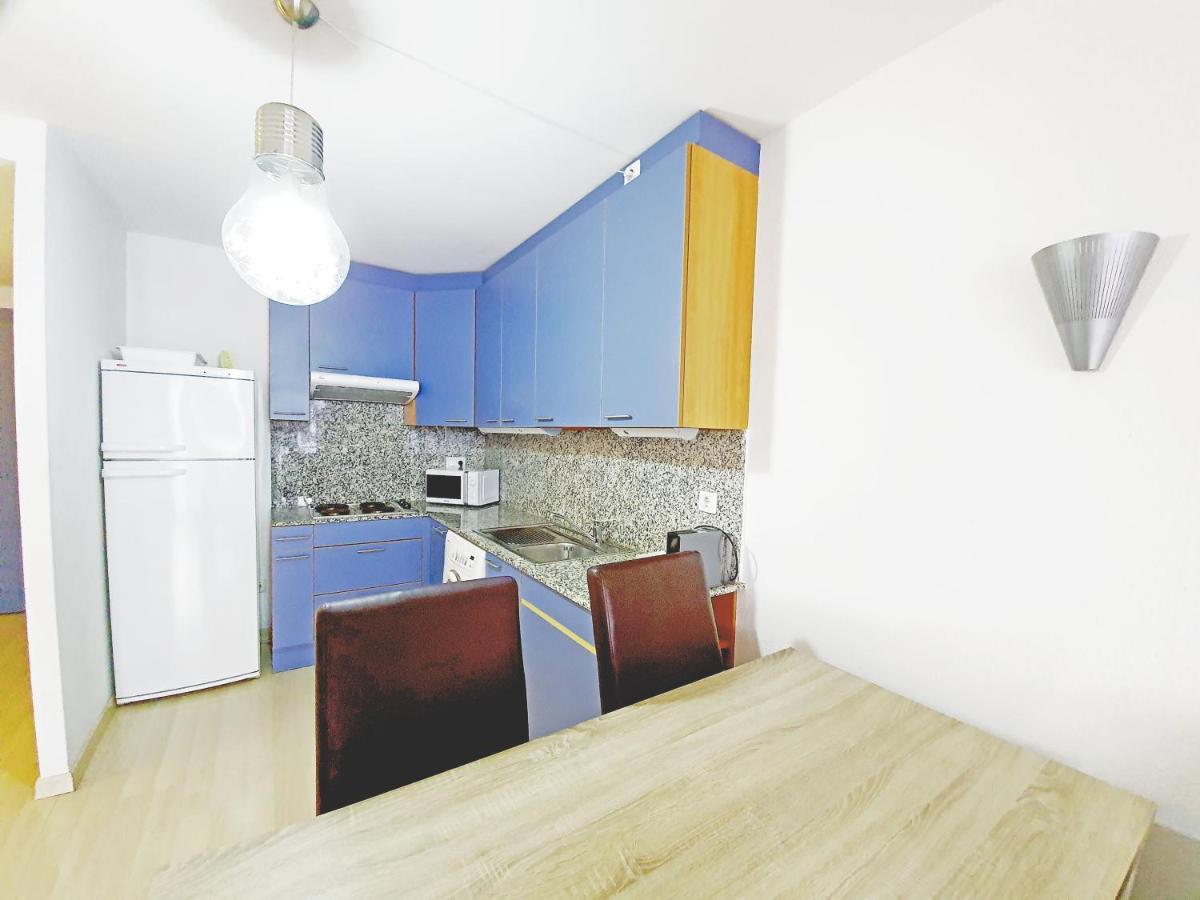Apartment Port Canigo 344 Roses