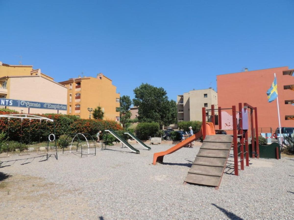 Apartment Gran Reserva Flores 23 - Barneda Empuriabrava