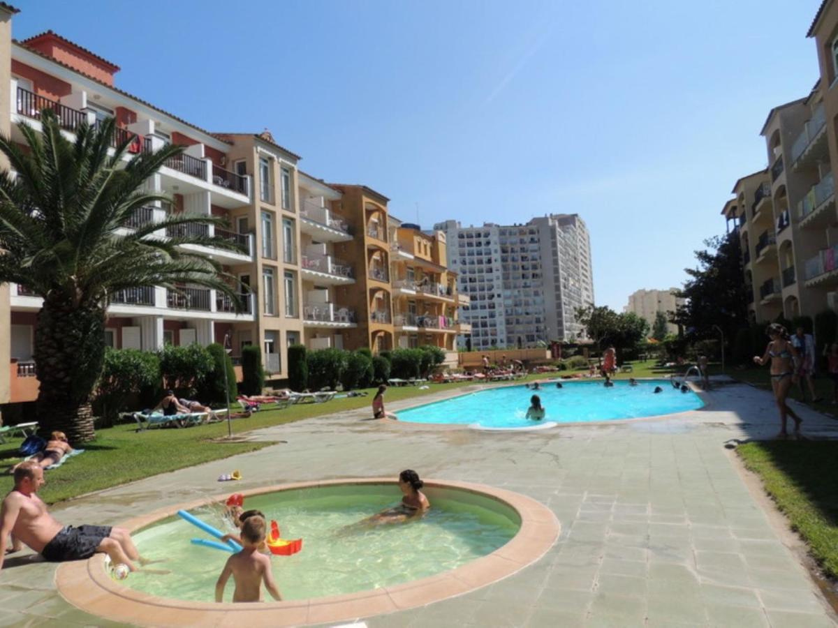 Gran Reserva Flores 23 - Barneda Apartamento Ampuriabrava