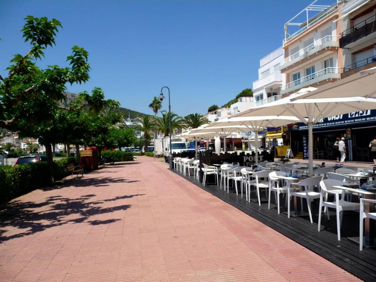 Apartment Ground Floor In Centre Of Torroella De Montgri