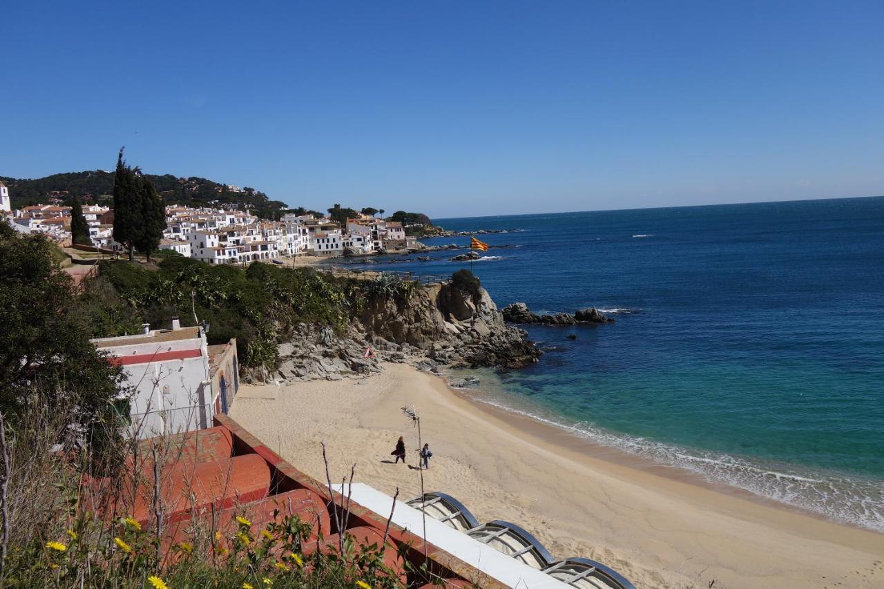 Ponent 127 Apartamento Palafrugell