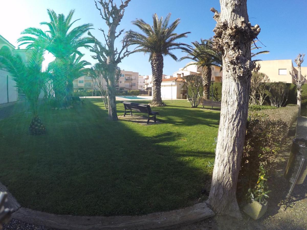 Apartamento Splendid 6 *