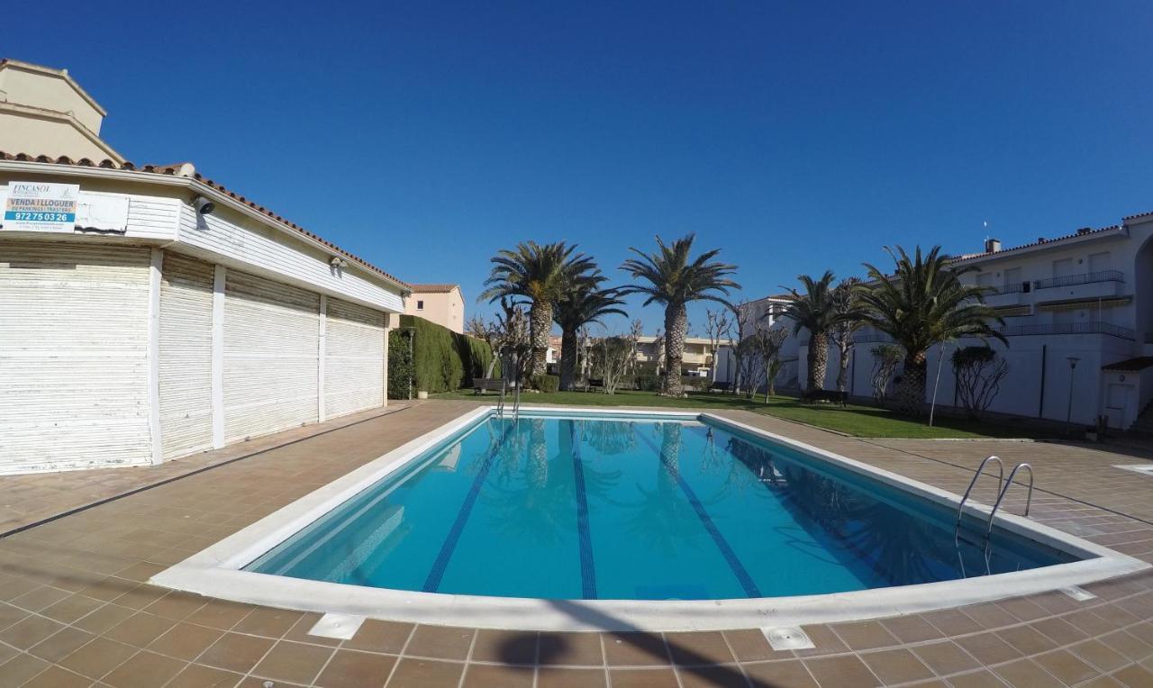 Apartamento Splendid 6 L'Estartit