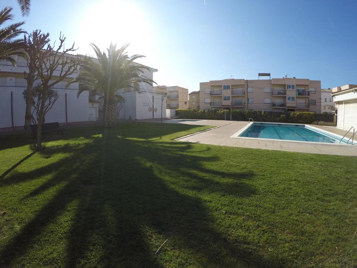Apartment Splendid 6 L'Estartit