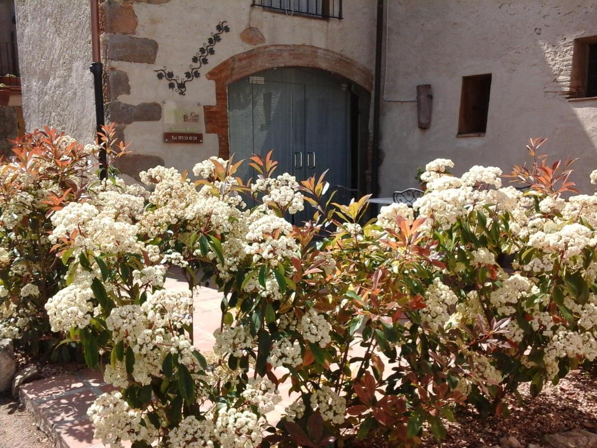 Can Bayre-Casa Rural Fortia