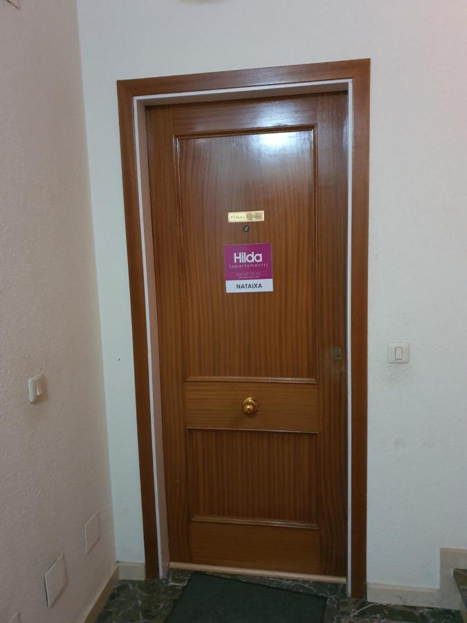 Nataixa Apartamento