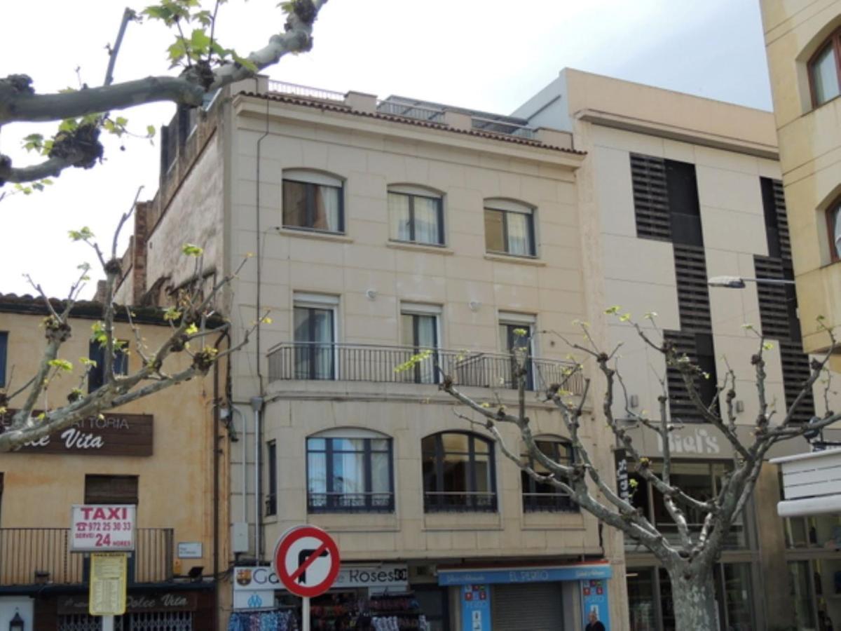 Llevant 3 1 Centro - Barneda Premium