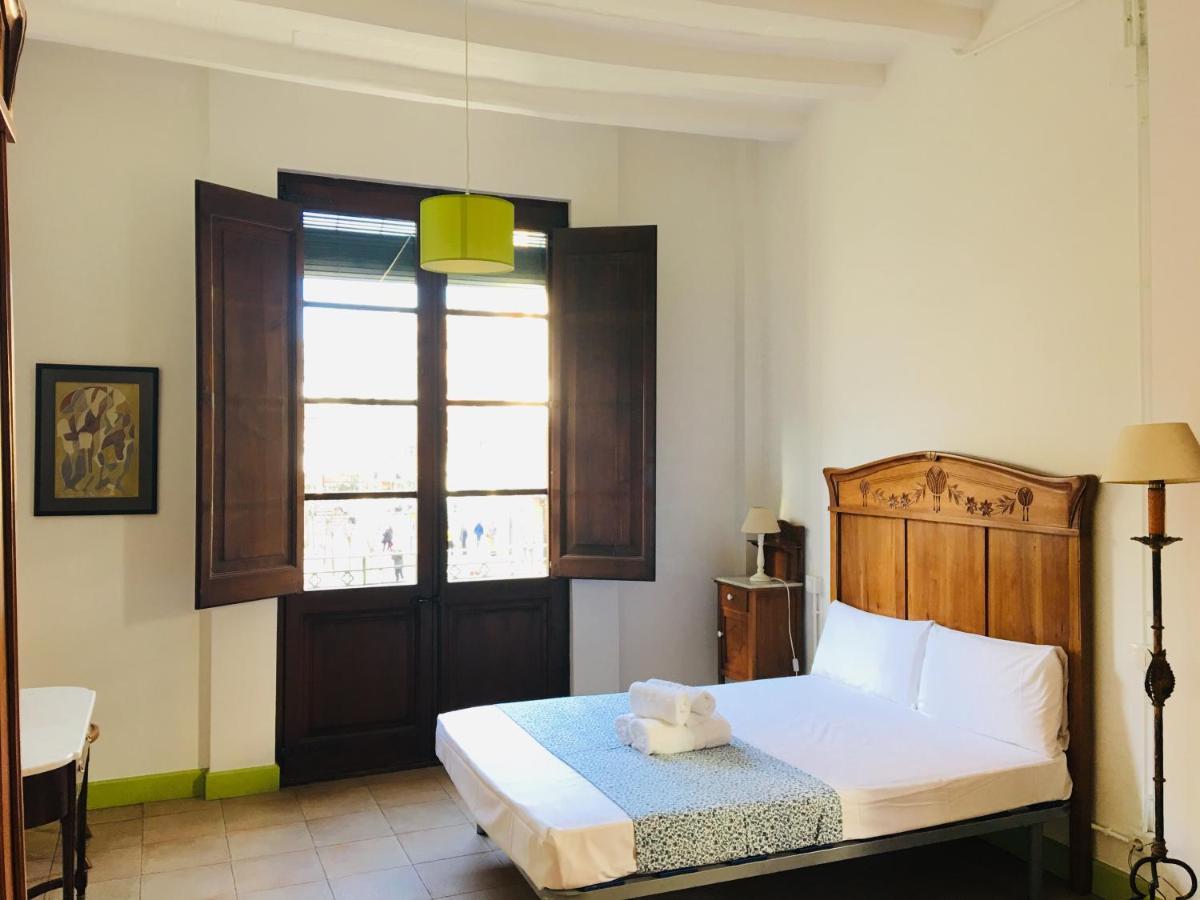 Apartamento Aiguaneu Es Portal