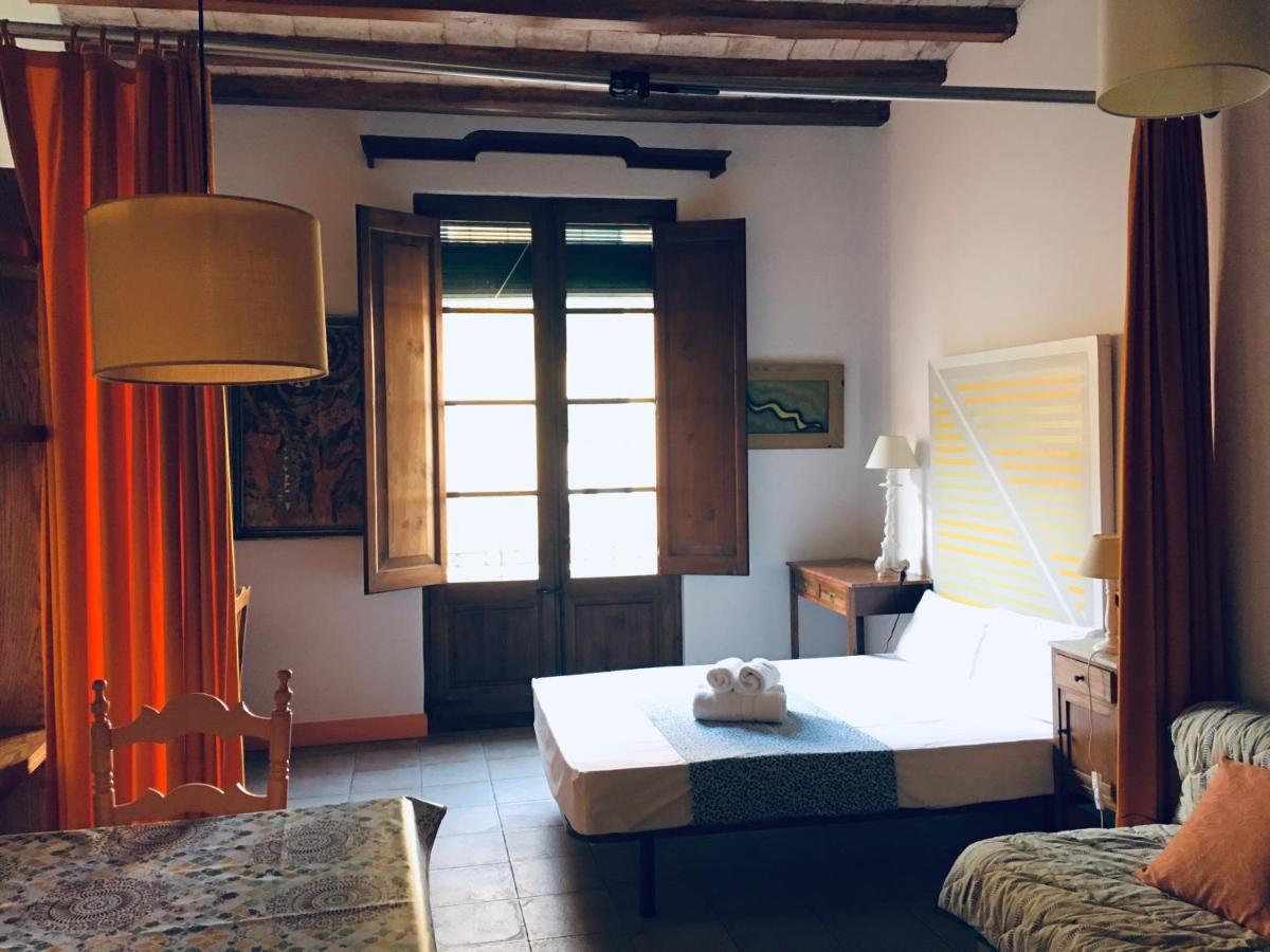 Aiguaneu Es Portal Apartamento Blanes