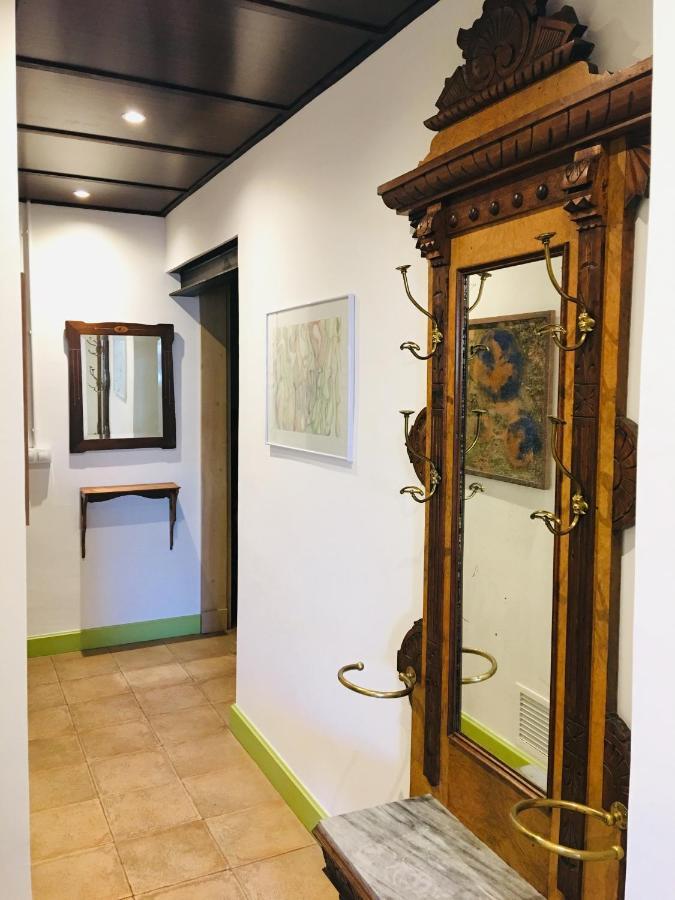 Aiguaneu Es Portal Apartamento Blanes