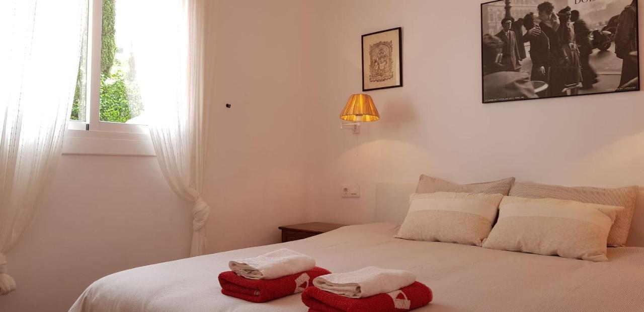 Apartamento Pescadors Tamariu