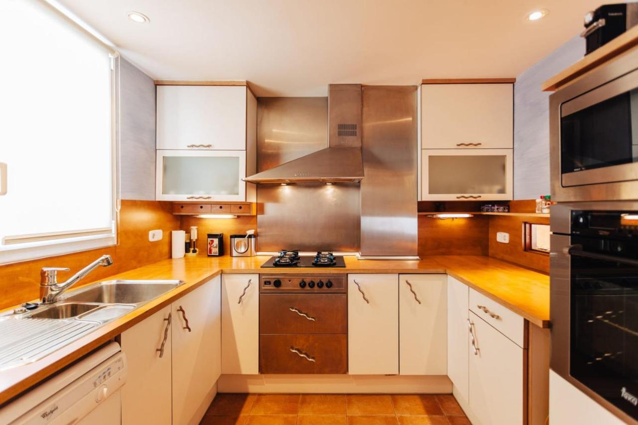 Apartamento Pescadors