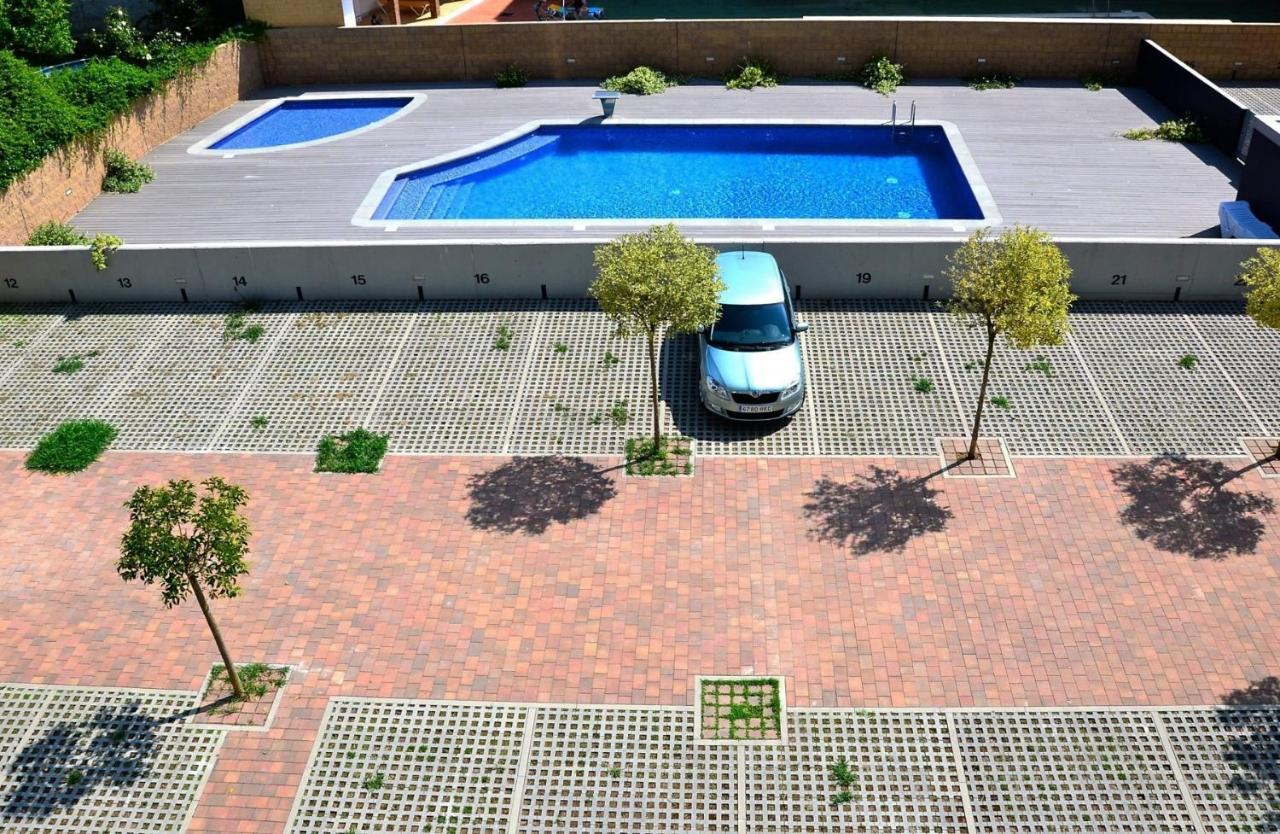 Apartamento Espigo A 3-2 *