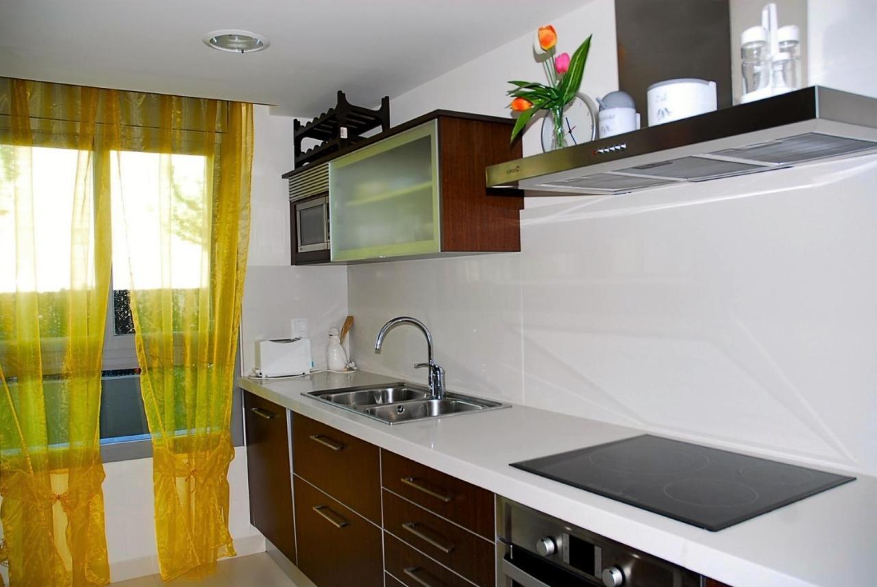 Apartamento Espigo A 3-2 *