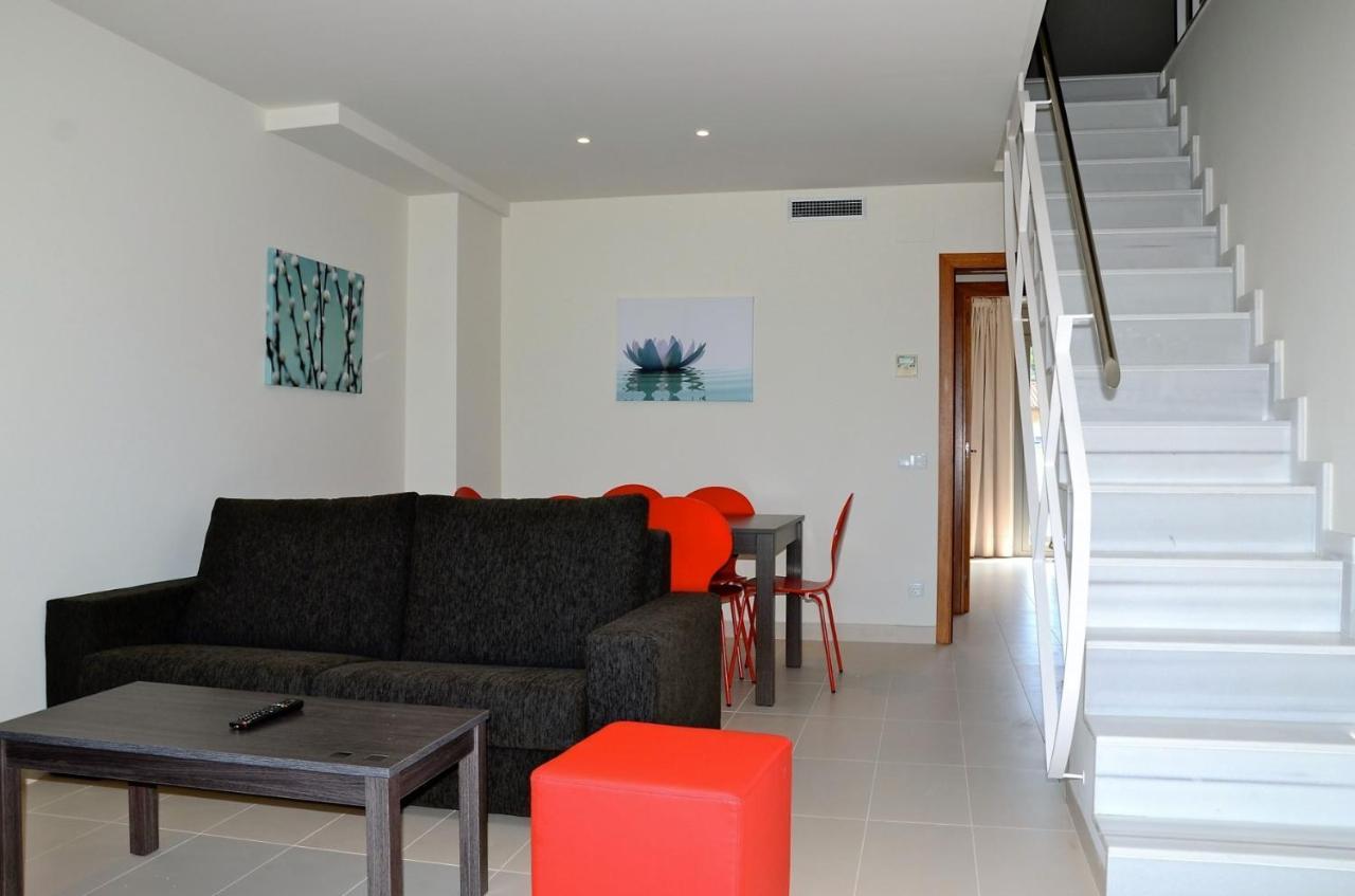 Apartamento Espigo A 3-2