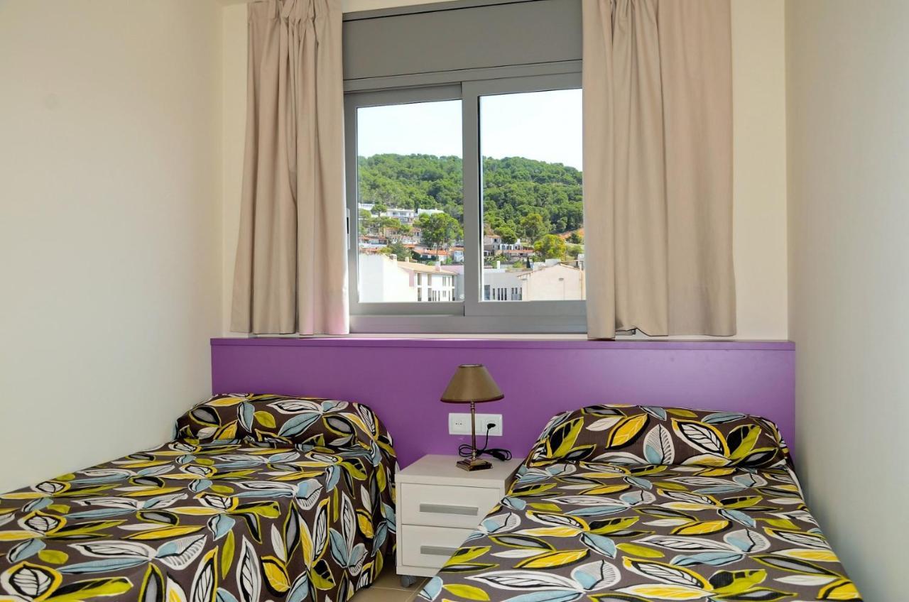 Espigo A 3-2 Apartamento *