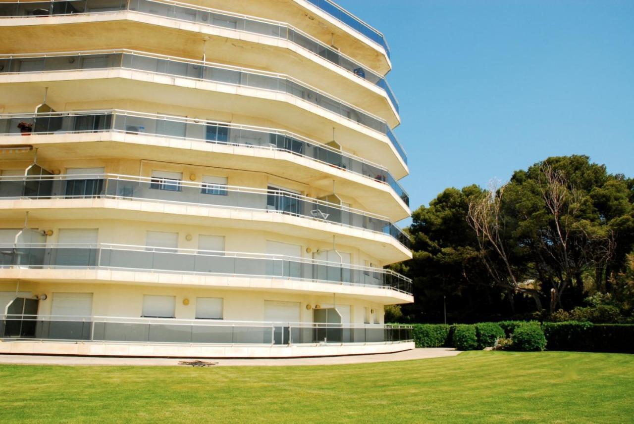 Apartamento Medes Platja Bx-1
