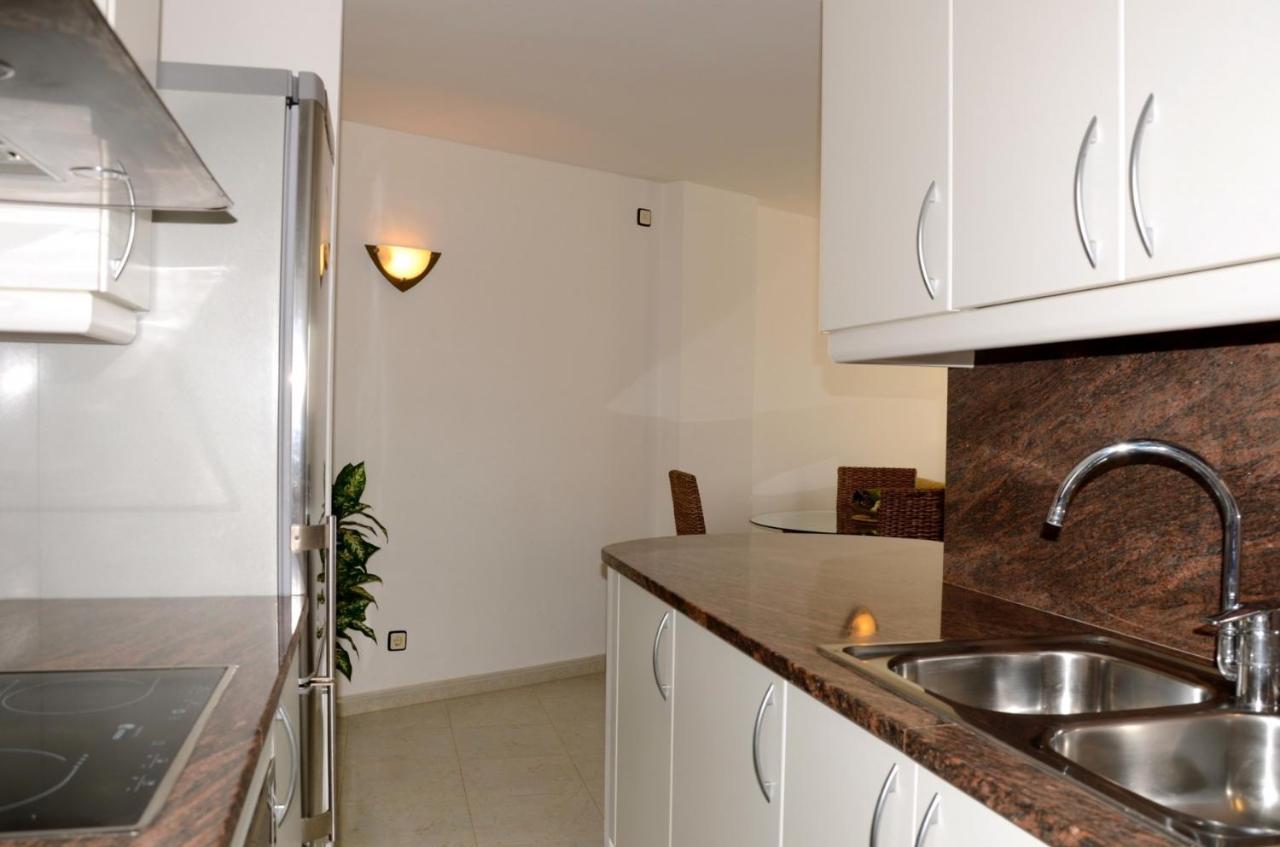 Apartamento Medes Platja Bx-1